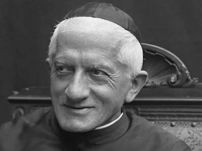 Giuseppe Allamano, santo sociale torinese.