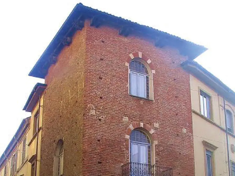 Torre Quartero ospita il Museo di Minerali più piccolo d’Italia.