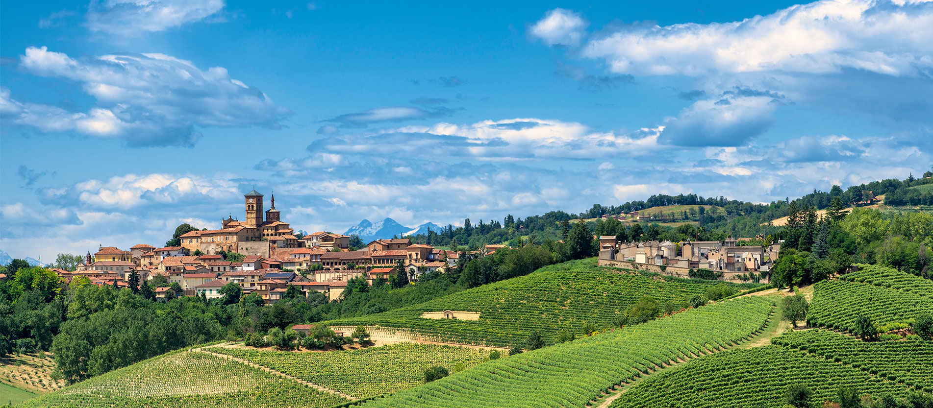 Langhe, Roero E Monferrato - Visit Asti | Feeling Good