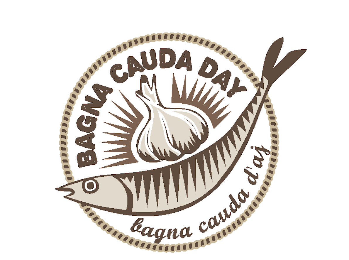 Bagna Cauda day è un appuntamento dedicato alla Bagna Cauda